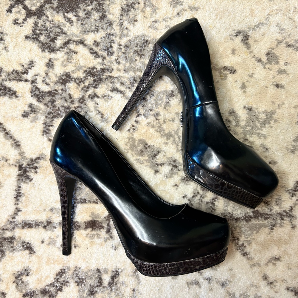 Simply Vera Vera Wang Pumps